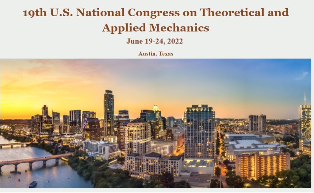 USNC/TAM 2022